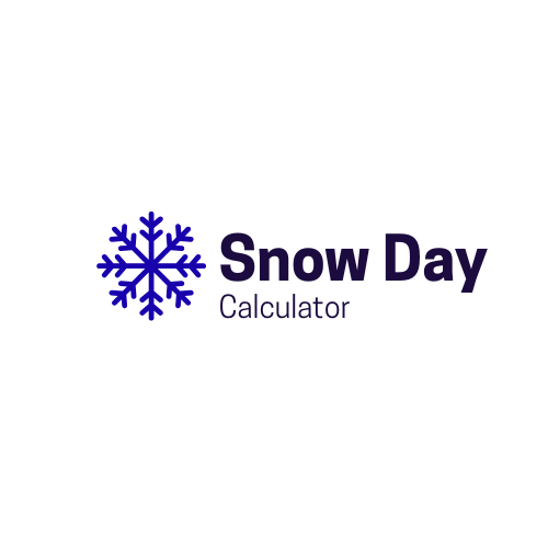 snow day calculator